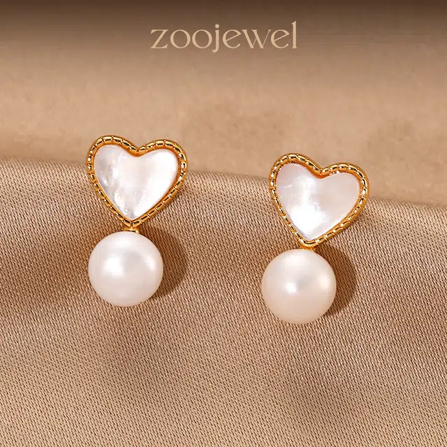 zoo jewel