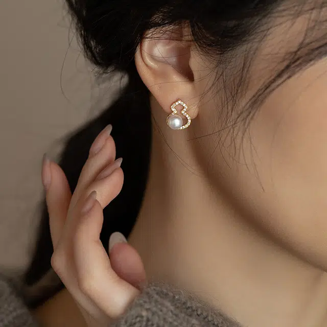zoo jewel S925