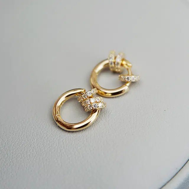 zoo jewel S925