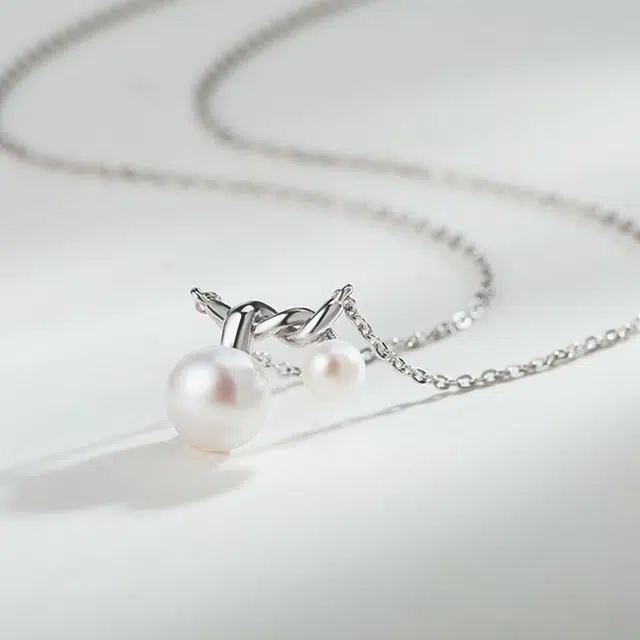 zoo jewel ins S925