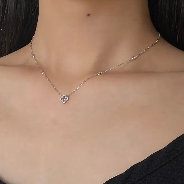 zoo jewel S925