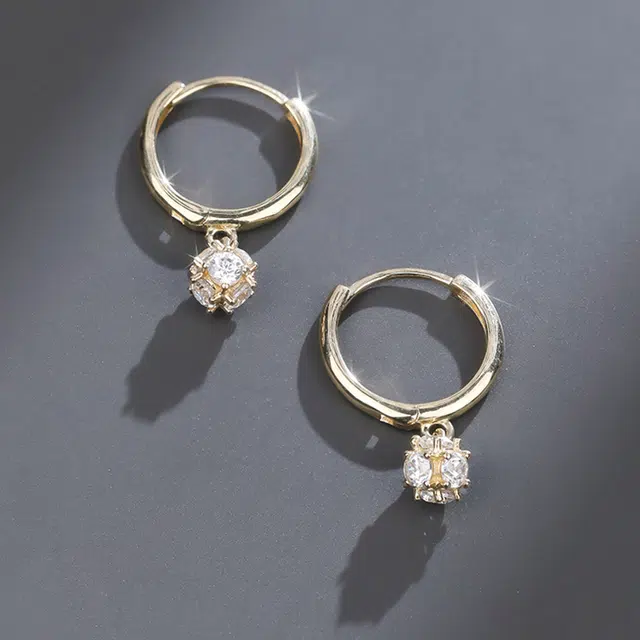 zoo jewel S925