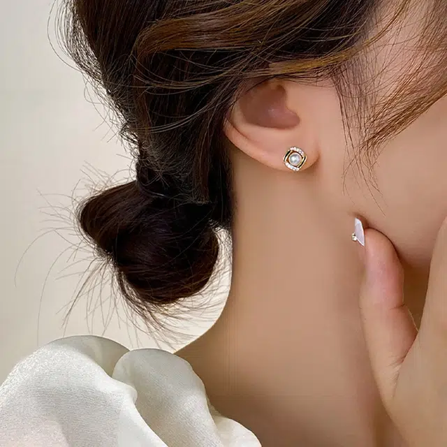 zoo jewel ins S925