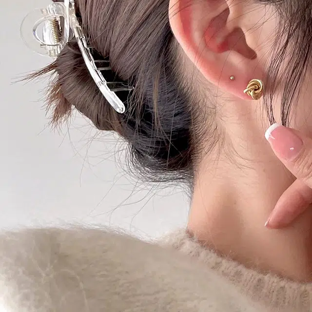 zoo jewel ins S925