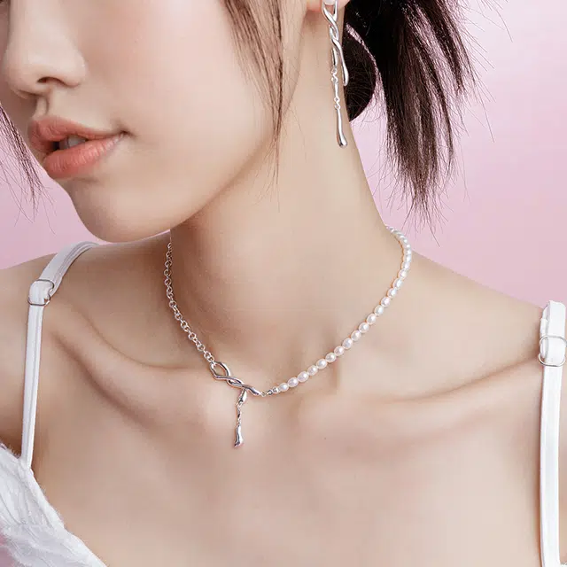 zoo jewel S925