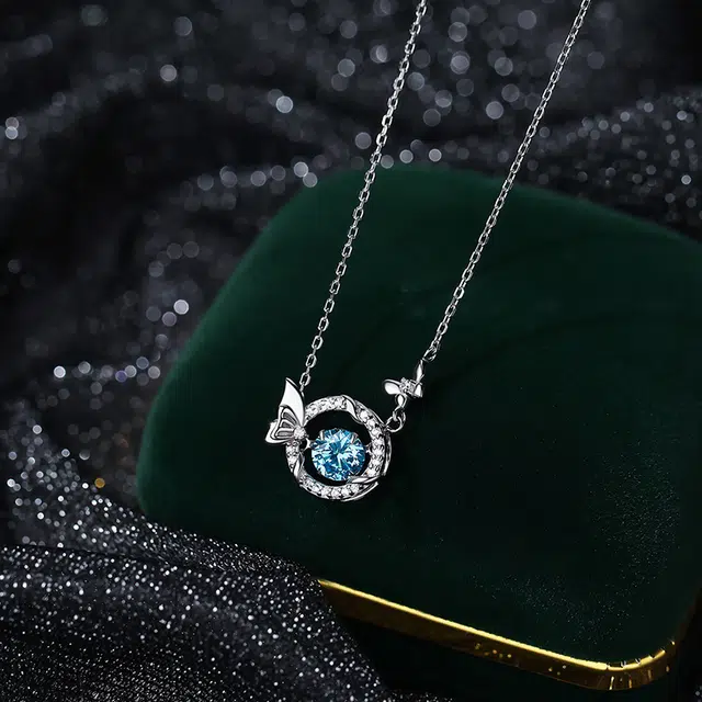 zoo jewel S925