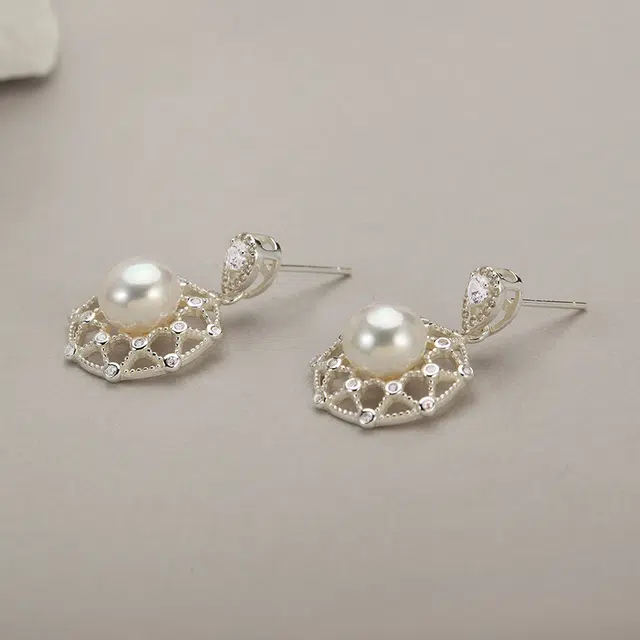 zoo jewel S925