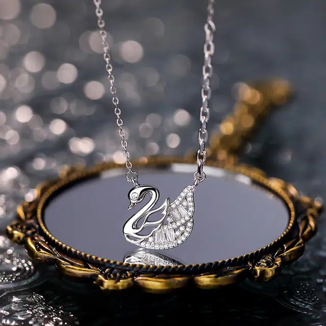 zoo jewel S925