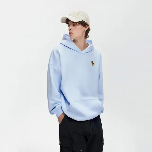 Hotwind oversize
