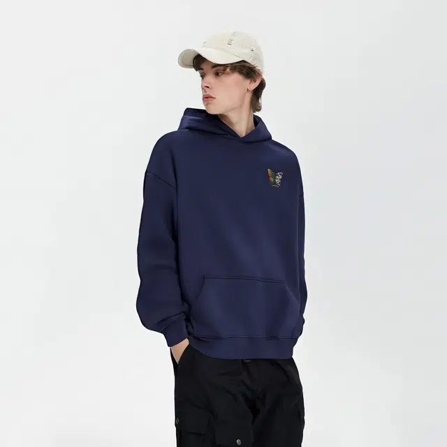 Hotwind oversize