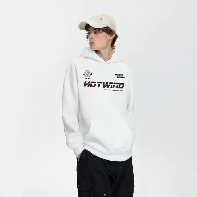 Hotwind oversize