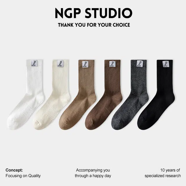 NGP 5