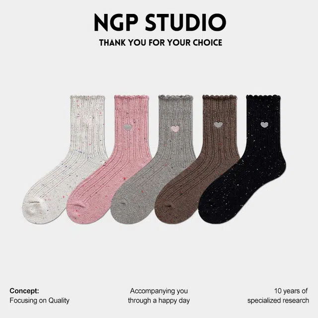 NGP 5
