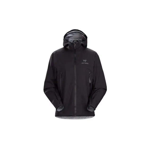 Arcteryx Beta logo