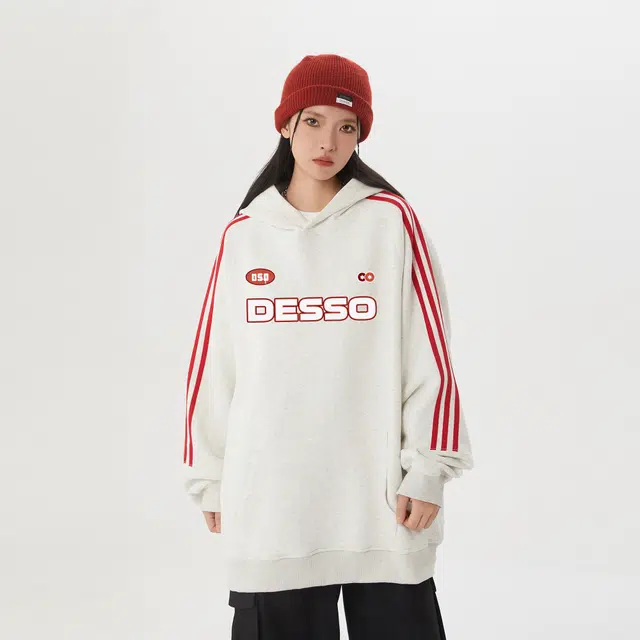 DESSO logo