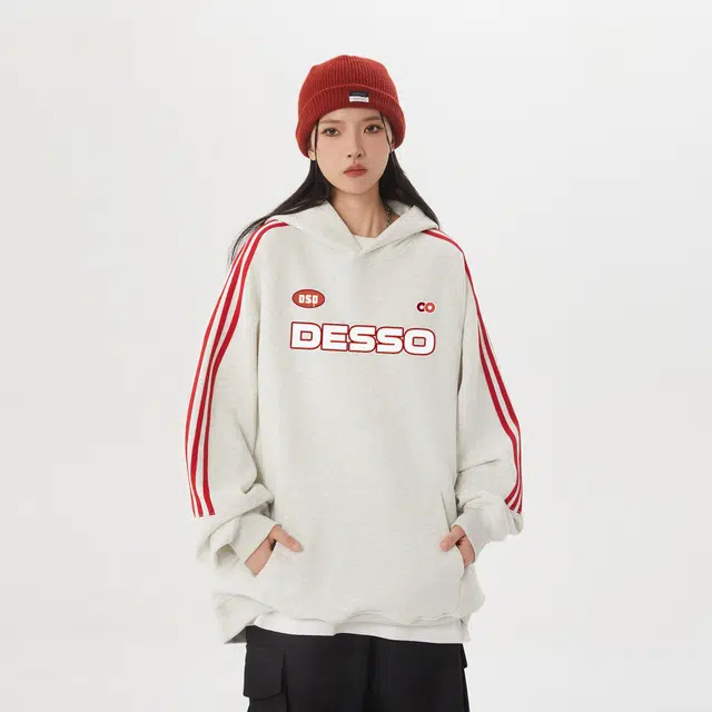 DESSO logo