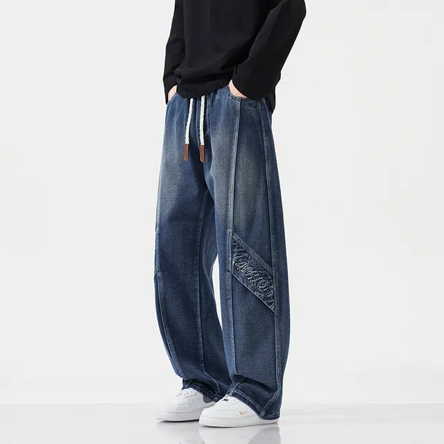 ICVBL baggy