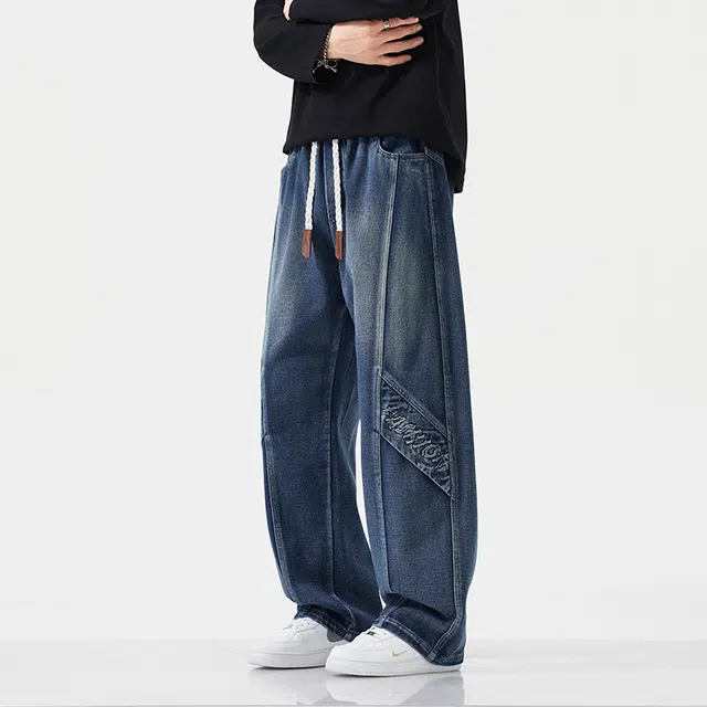 ICVBL baggy