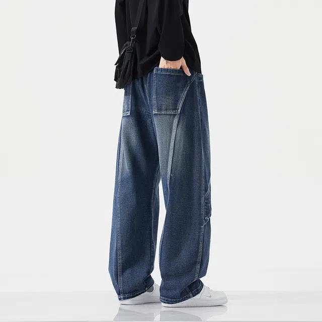 ICVBL baggy