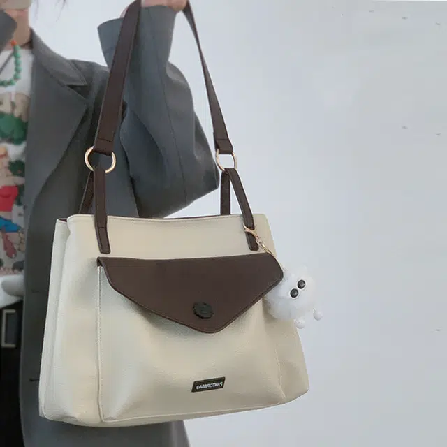 COLINS KEIRS PU Tote