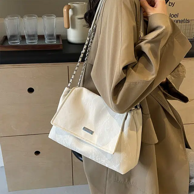 COLINS KEIRS PU Tote