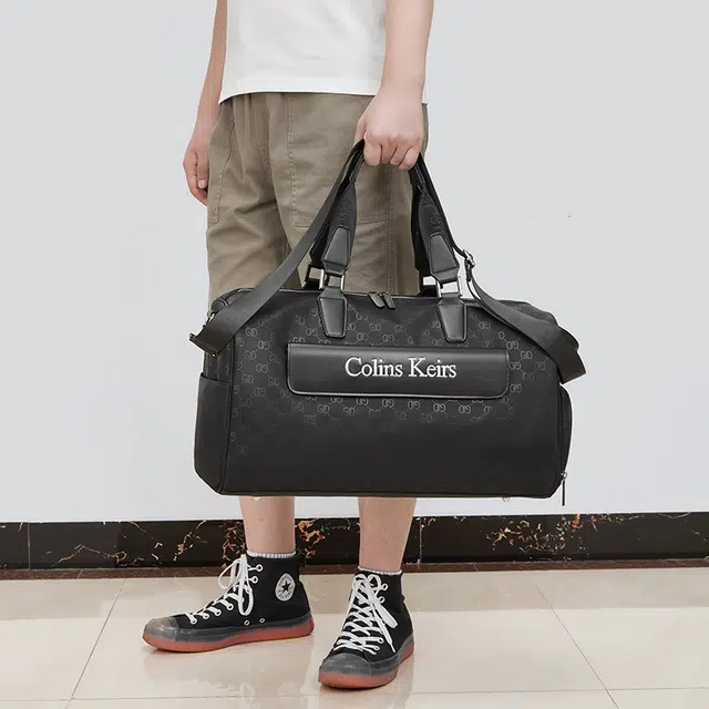 COLINS KEIRS