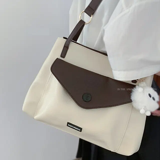 COLINS KEIRS PU Tote