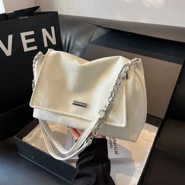 COLINS KEIRS PU Tote