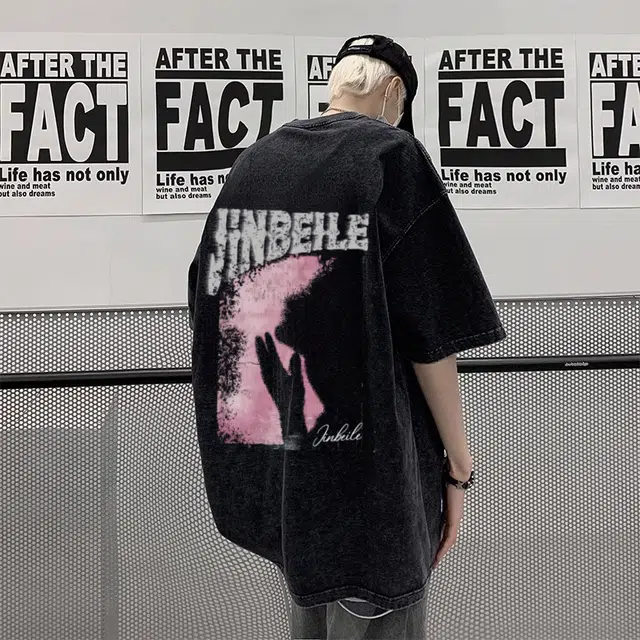 T