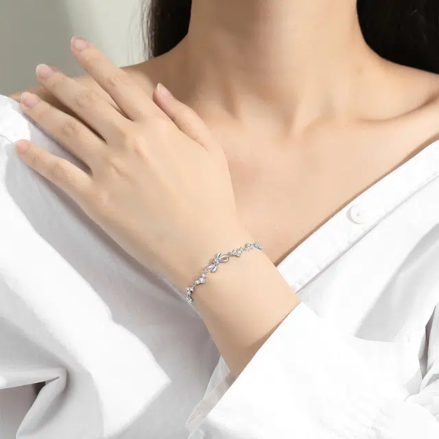 SINO GEM ins S925