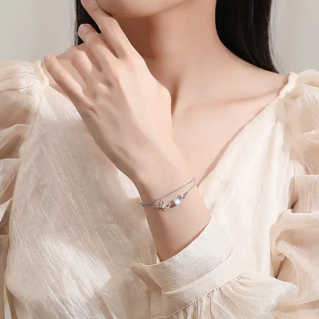 SINO GEM ins S925