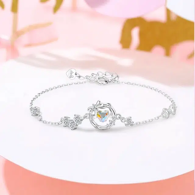 SINO GEM ins S925