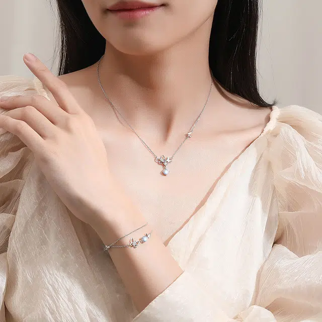 SINO GEM ins S925