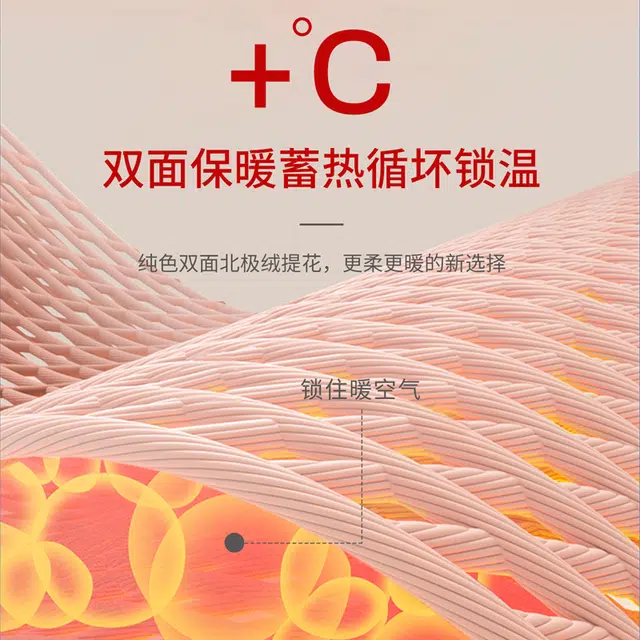 多拉美 冬季珊瑚绒睡袍 睡袍男秋冬中长款加绒法兰绒浴袍家居睡袍长袖睡袍 男款 牛仔蓝
