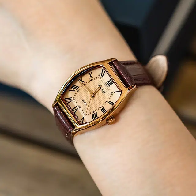 JULIUS JL JA-703