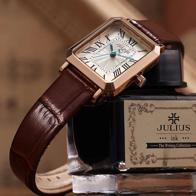 JULIUS JL ins JA-1286