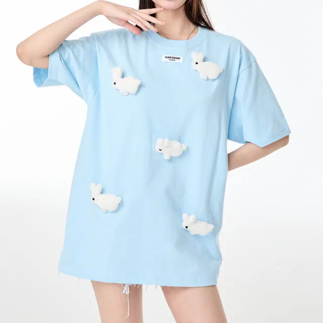 CLOUD SEASON T