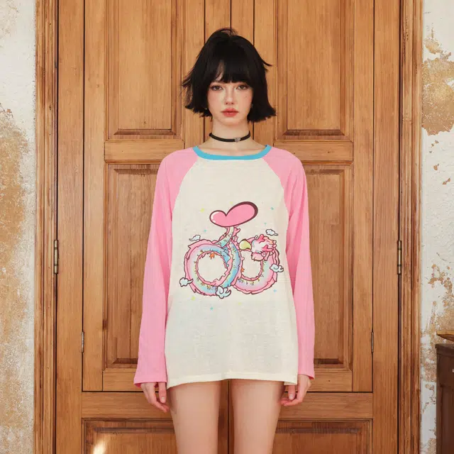 CLOUD SEASON T
