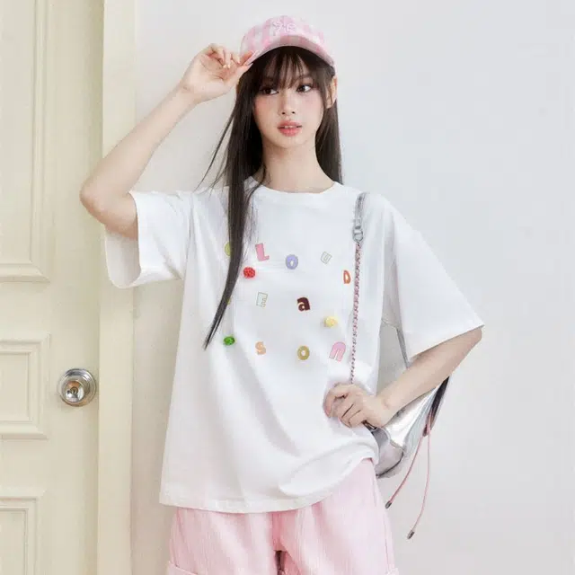 CLOUD SEASON T