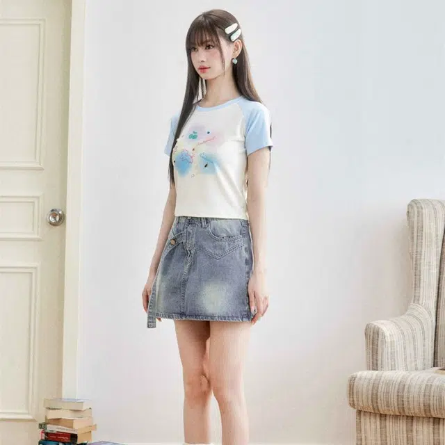 CLOUD SEASON T