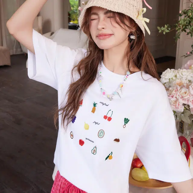 CLOUD SEASON SS24T