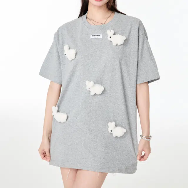 CLOUD SEASON T