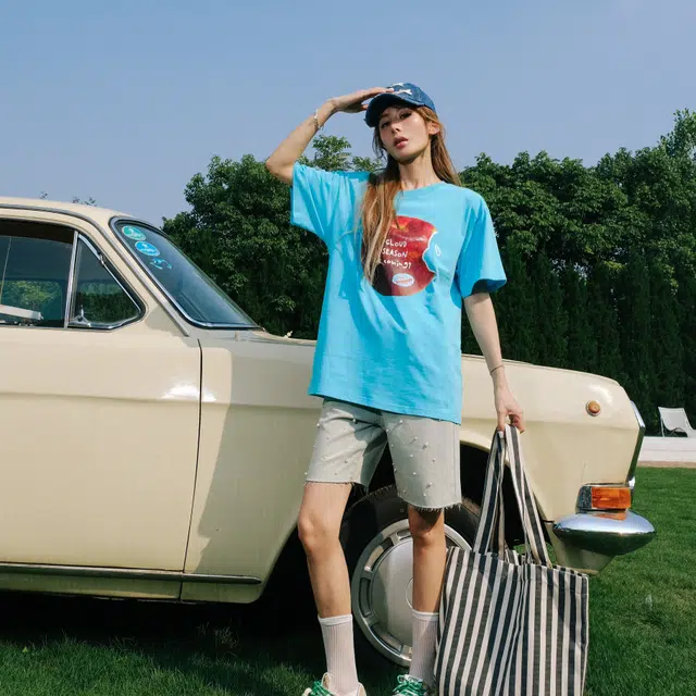 CLOUD SEASON T