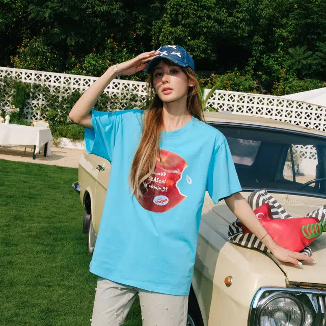 CLOUD SEASON T