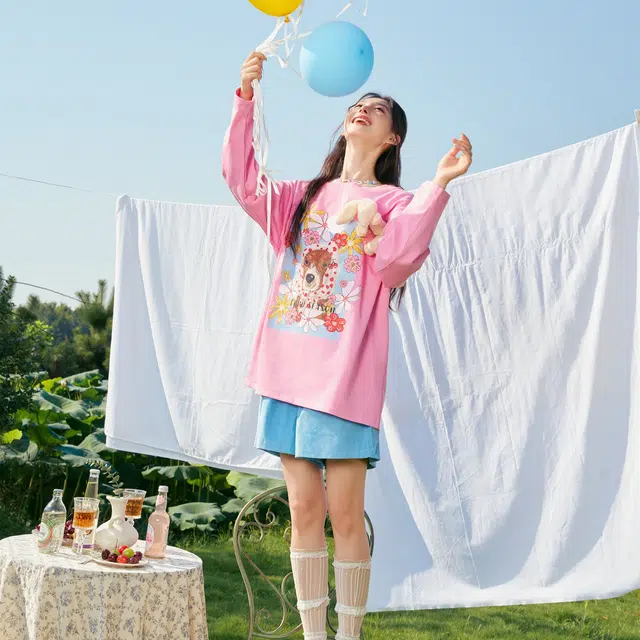 CLOUD SEASON T