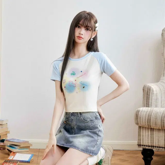 CLOUD SEASON T