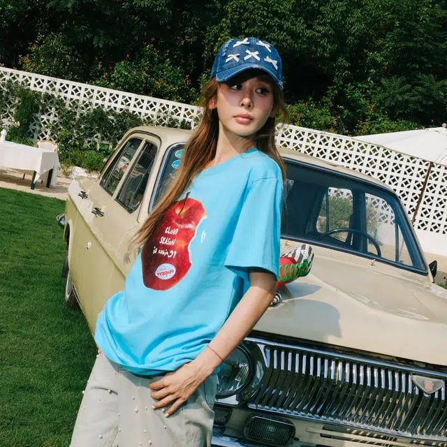 CLOUD SEASON T