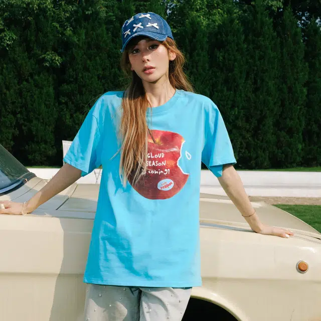 CLOUD SEASON T