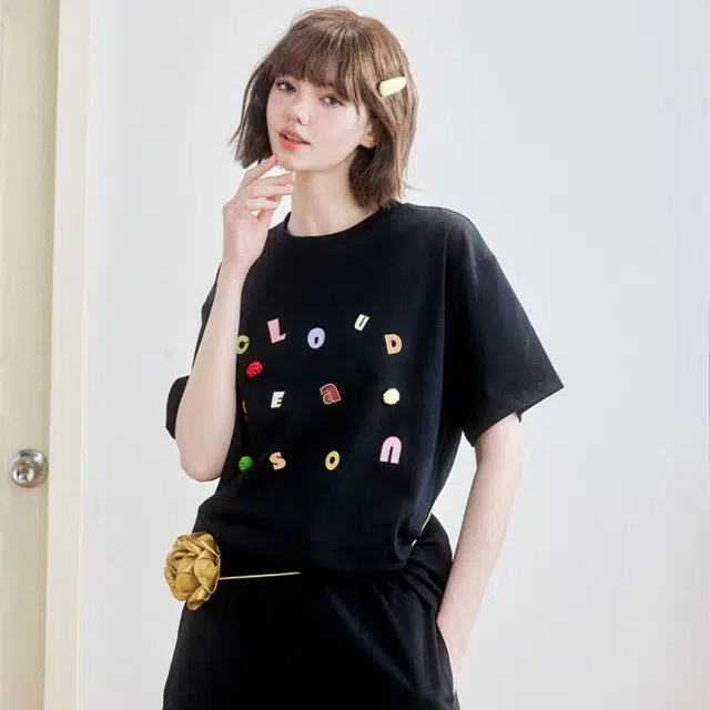 CLOUD SEASON T