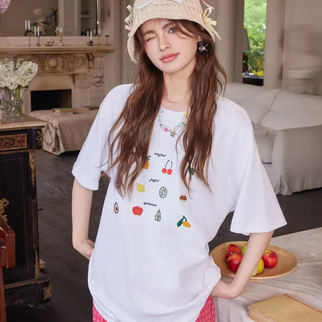 CLOUD SEASON SS24T